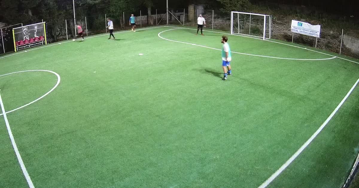 Assist Di tacco