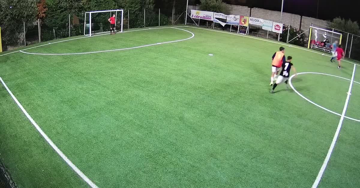 Assist e occasione mancata