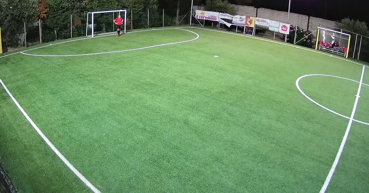 1 vs 1