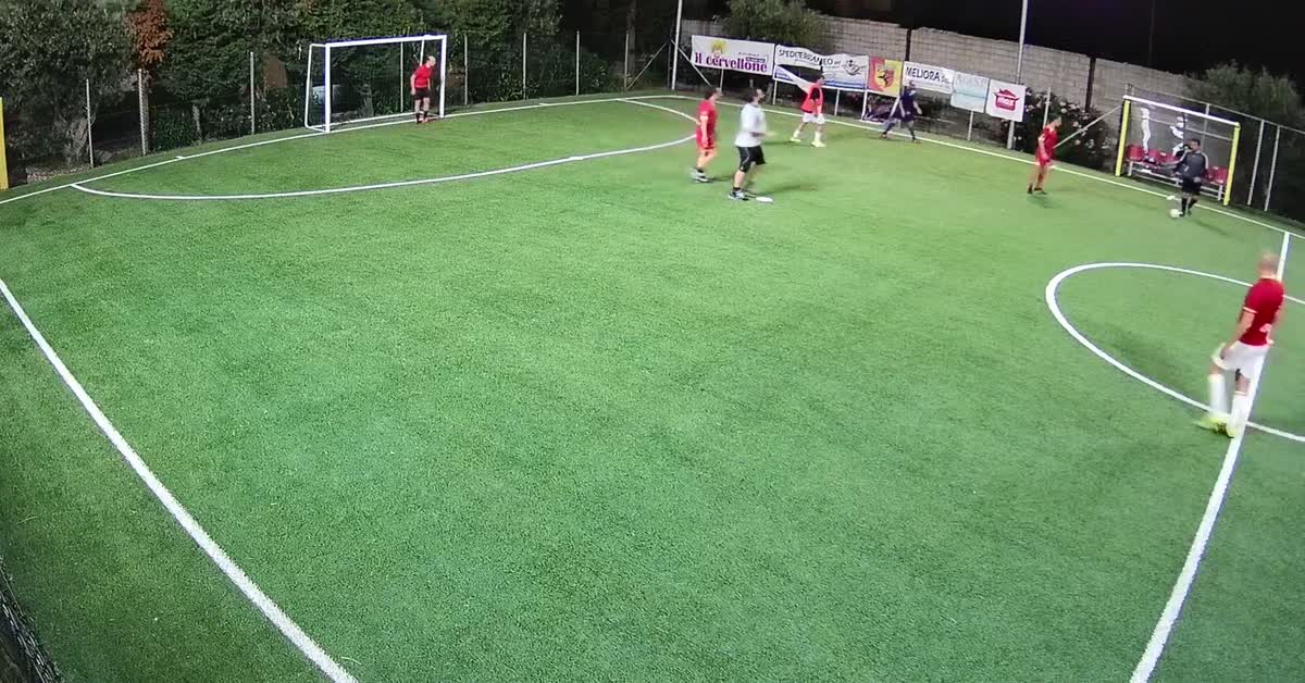 Assist di tacco