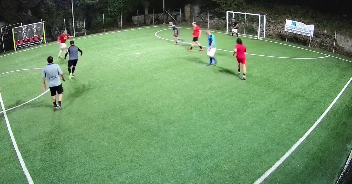 Gol su ripartenza