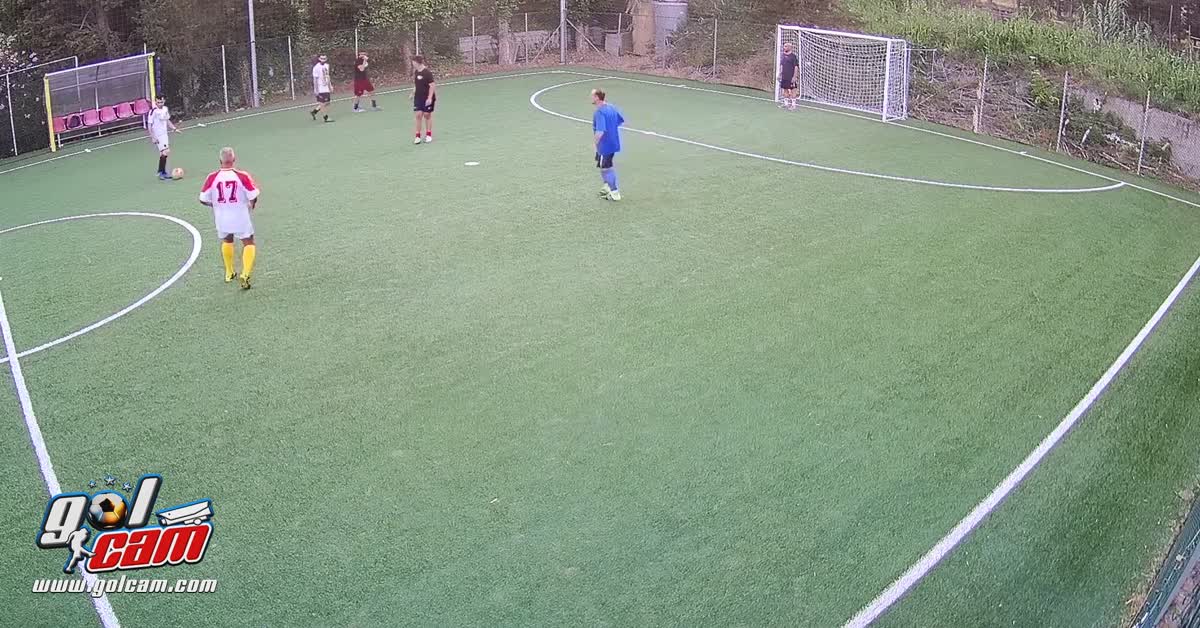 Potente e preciso