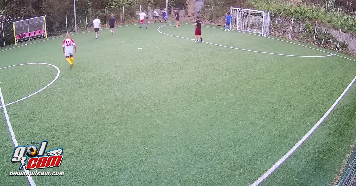 Da casa mia