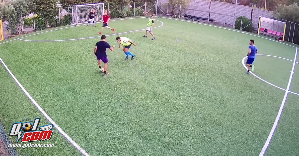 Tiki taka