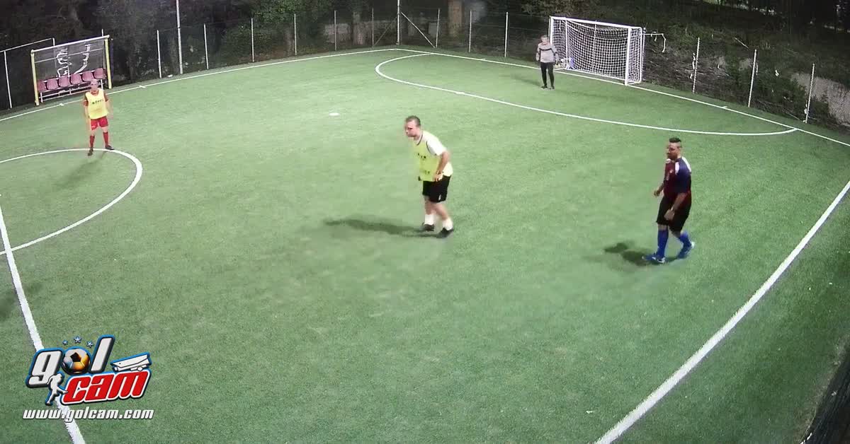 Assist e gol