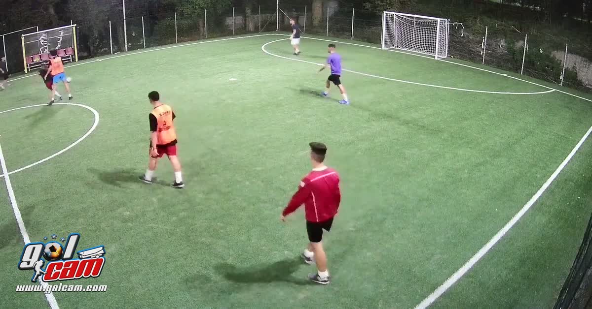 Goallllllllll