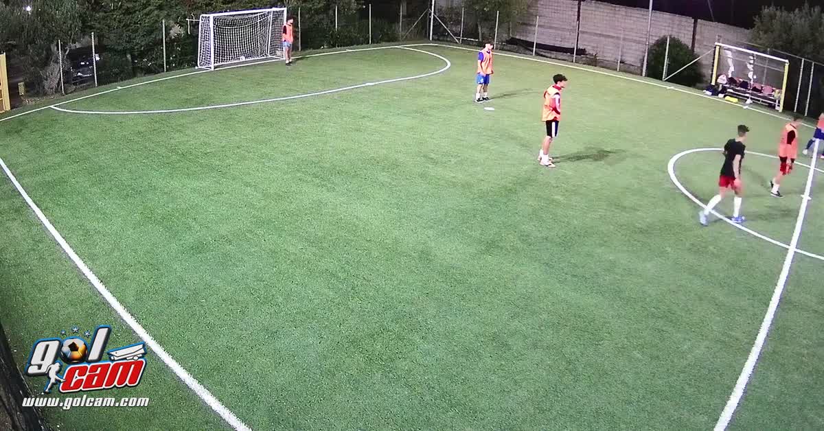 Secondo goalll