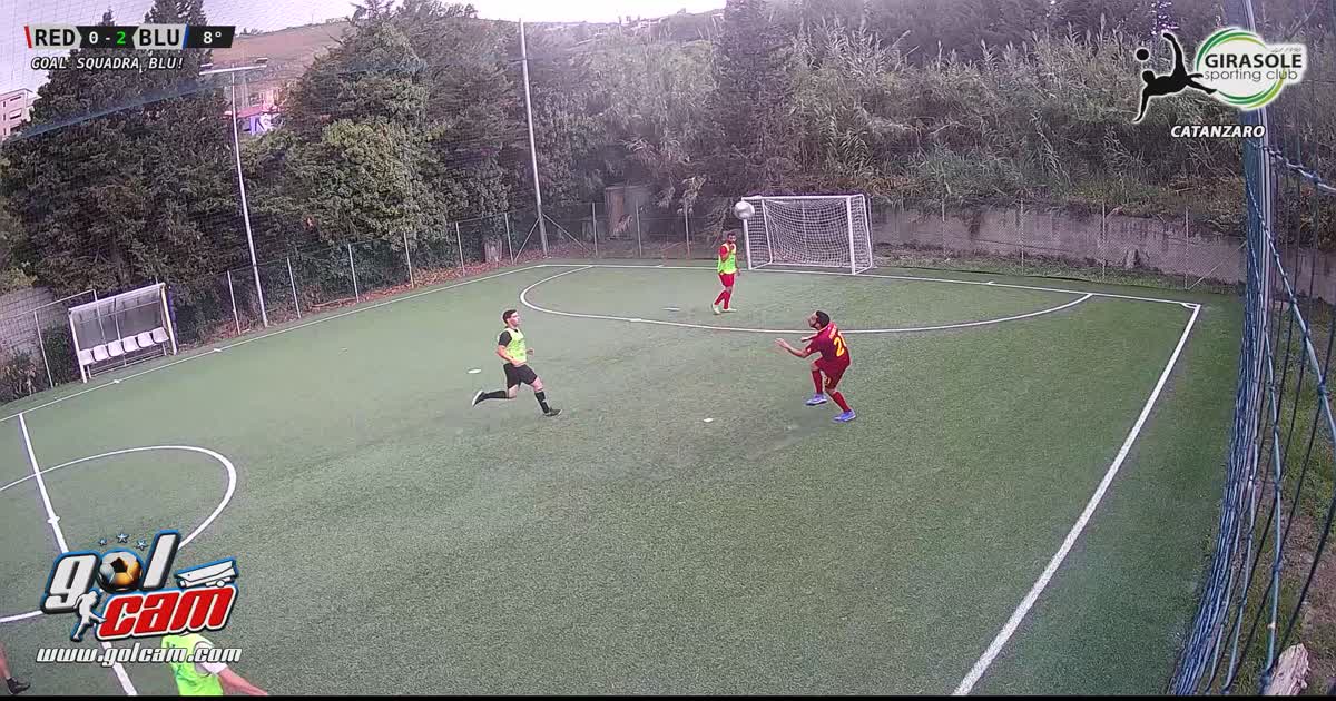 Gol 2 partita