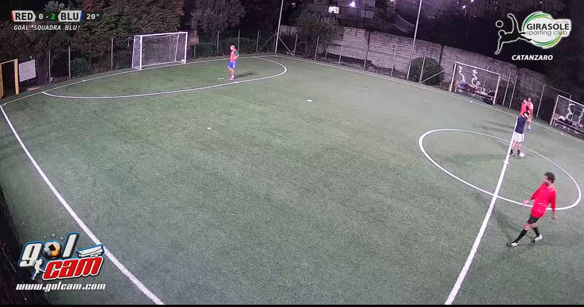 Da casa mia