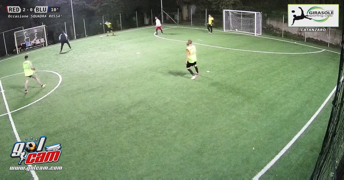 Goal 