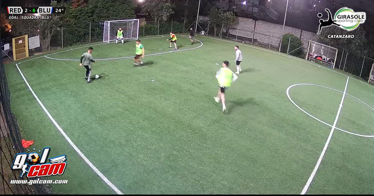 Secondo gol
