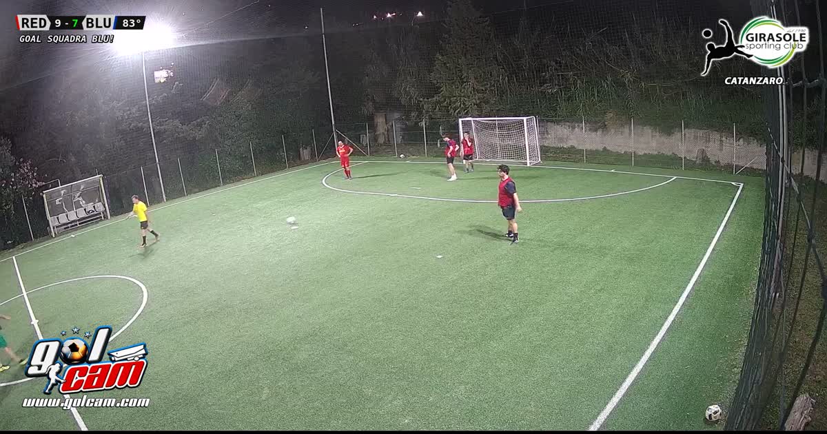 Goaaaal