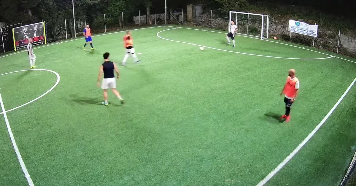 Gol di tacco