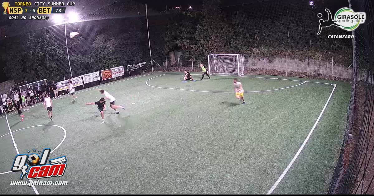 Gol ciccarello