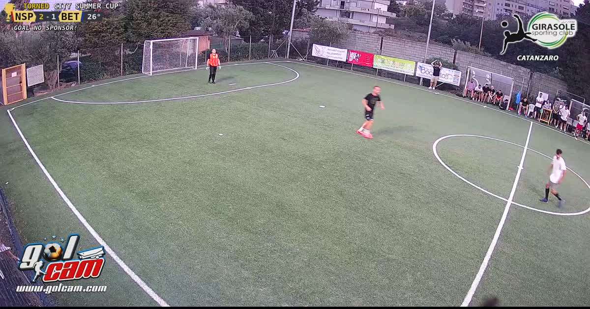 Gol ferrare