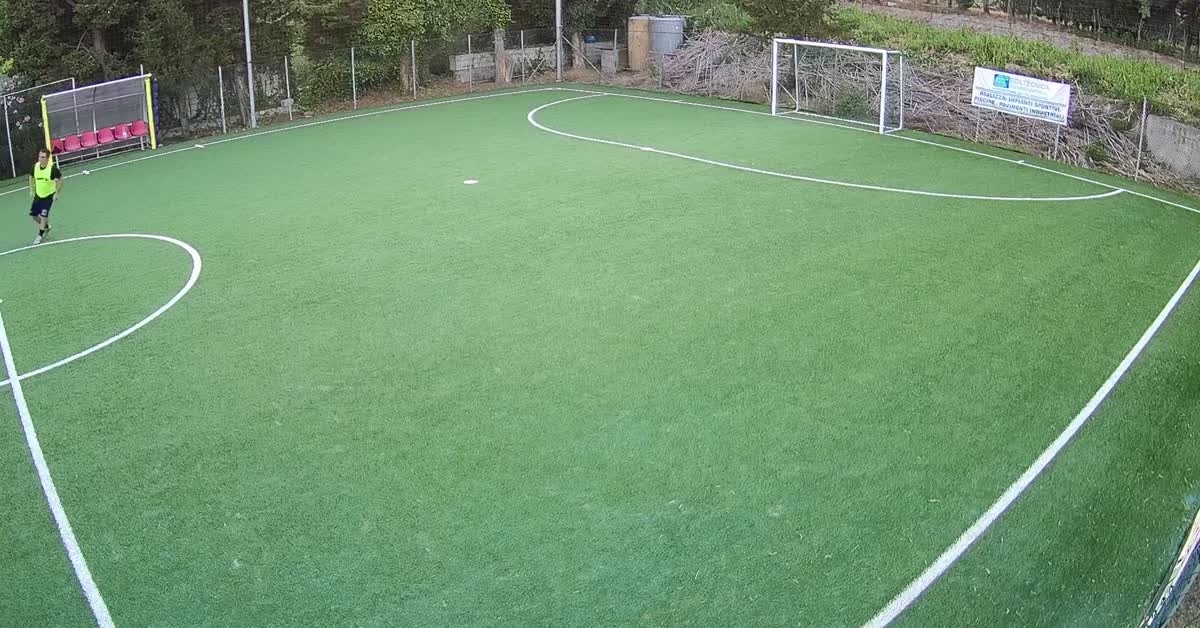 Gooooooool