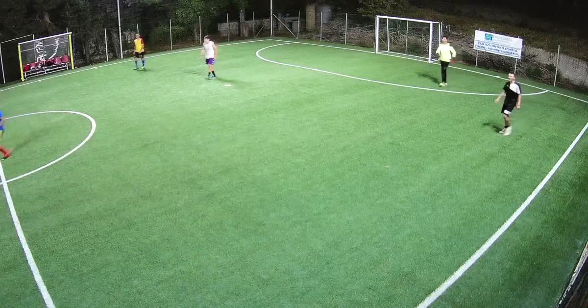 Golllllll