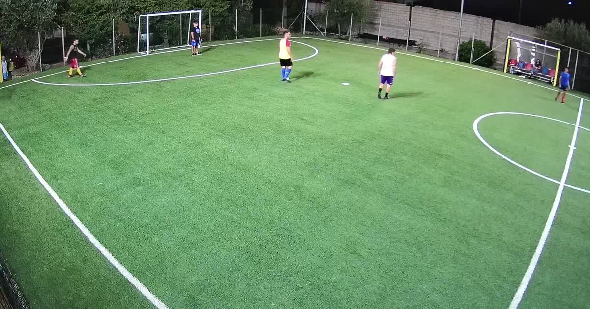 Assist magico 