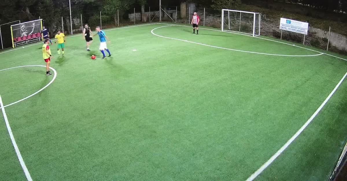 Cr7 goal