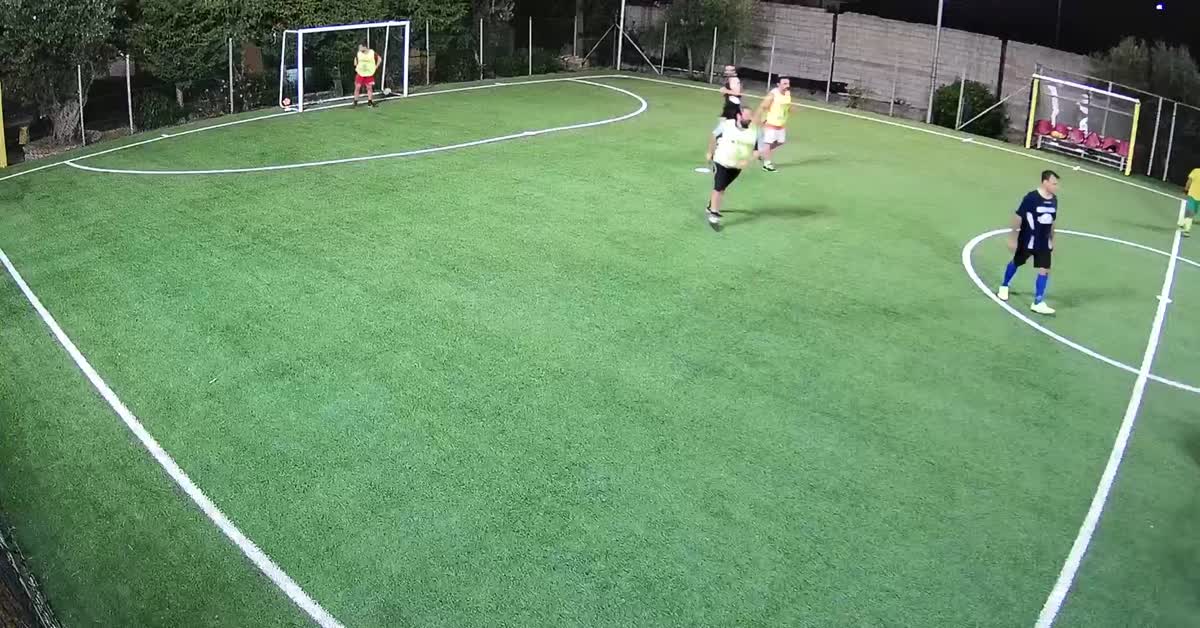 Joga Bonito 
