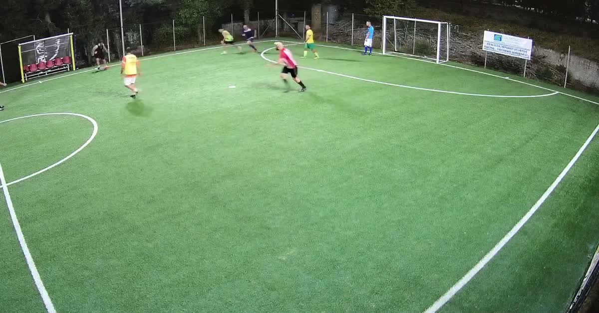 Scarta portiere 2