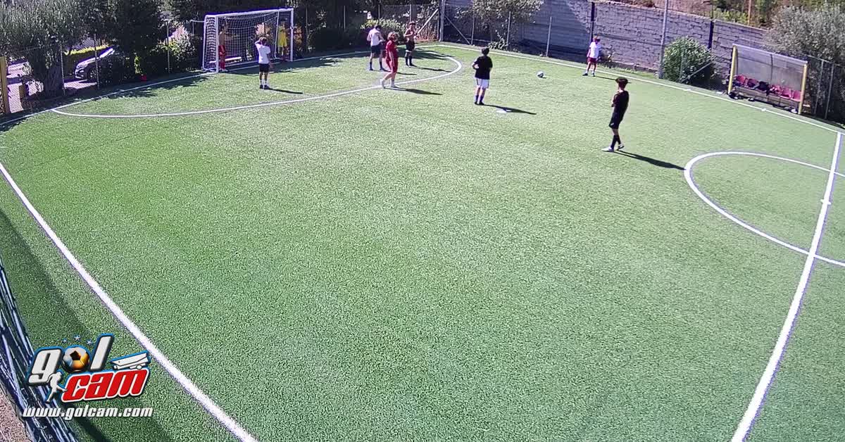 Laiornello Messi
