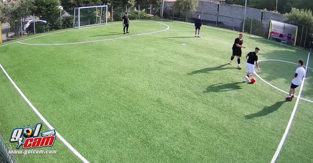 Maiu sbundatu na gamba