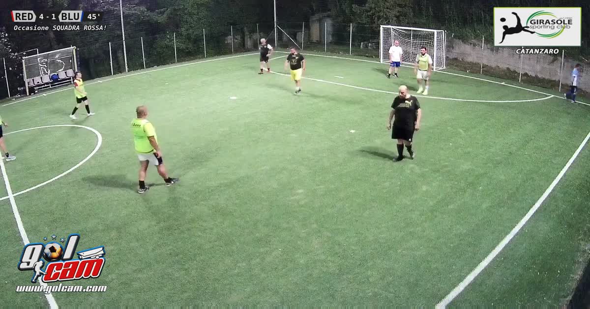 Tenta eurogol