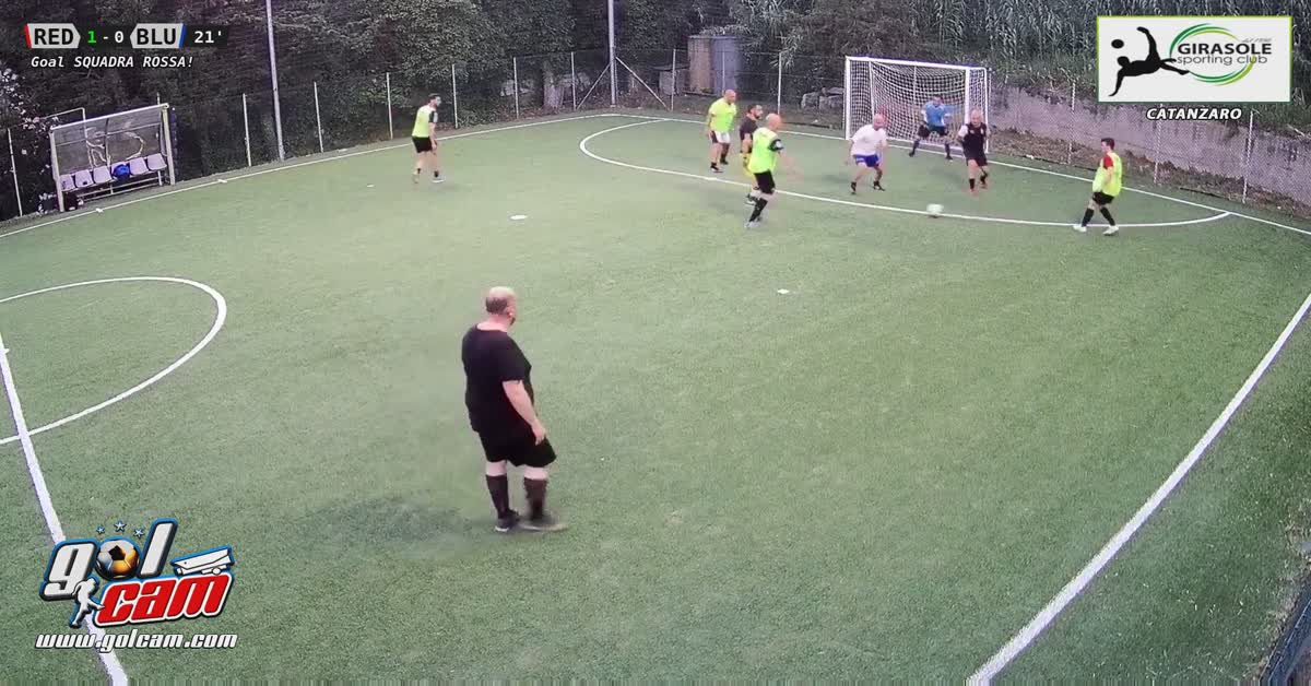 Gooool