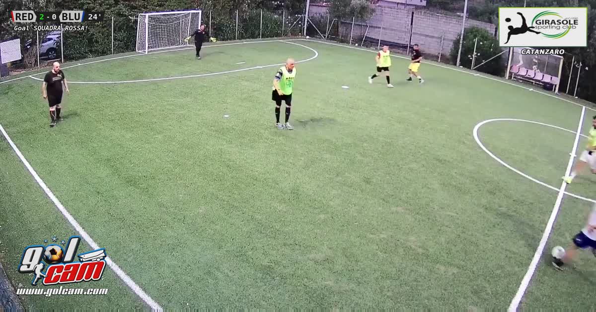 Assist di tacco