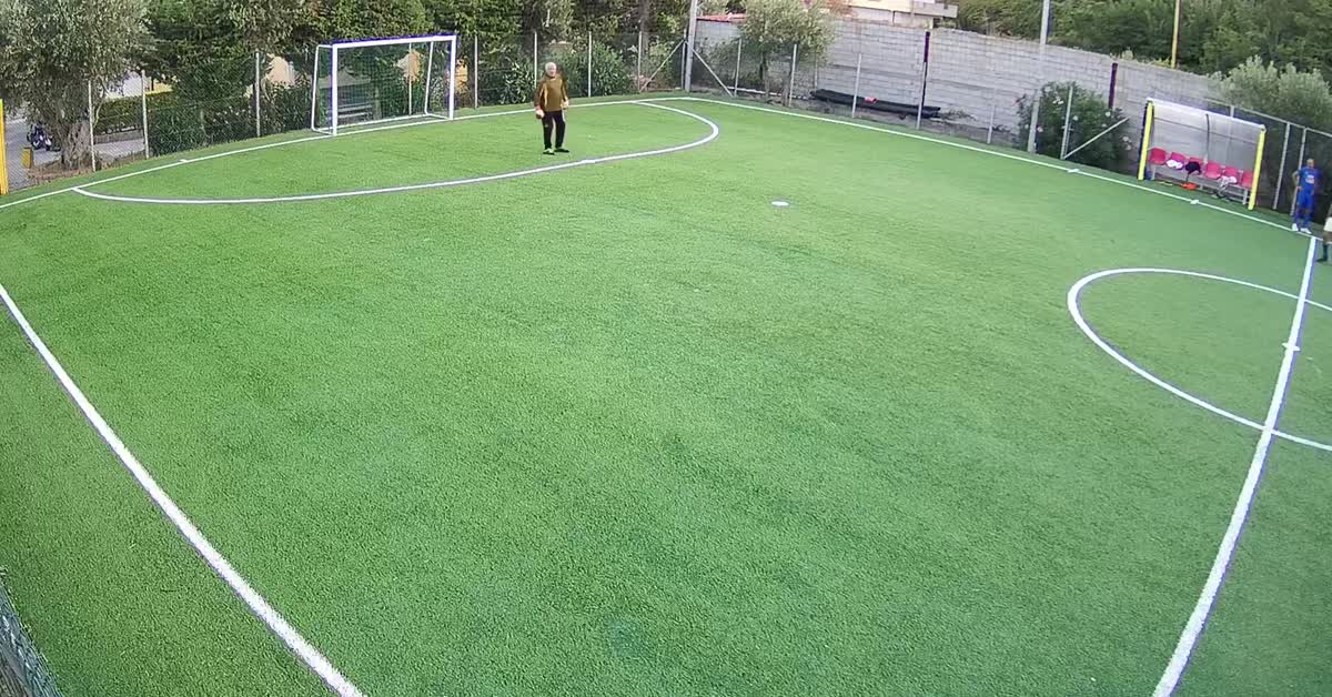 Incredibile Palo