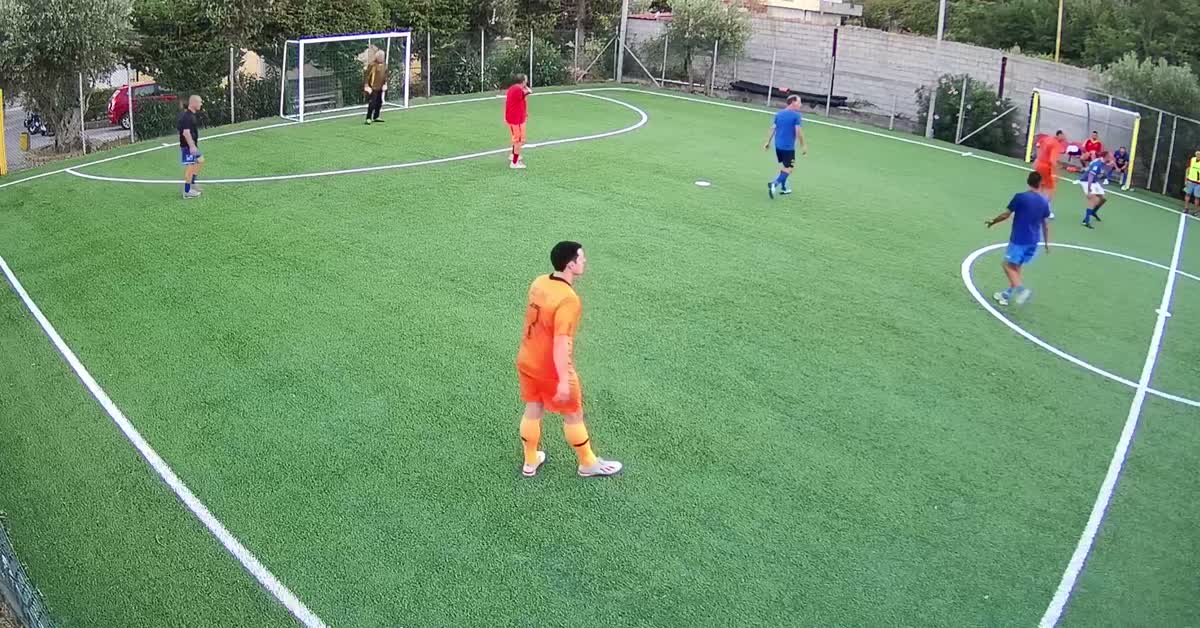 gol jonny