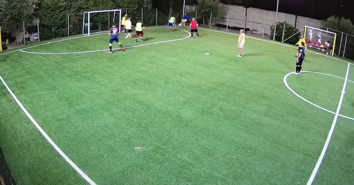 recupero e assist