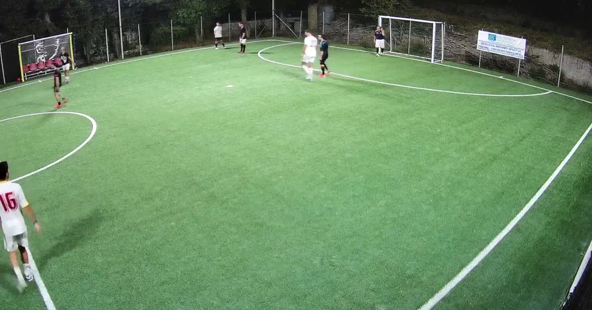 Partita 25/09