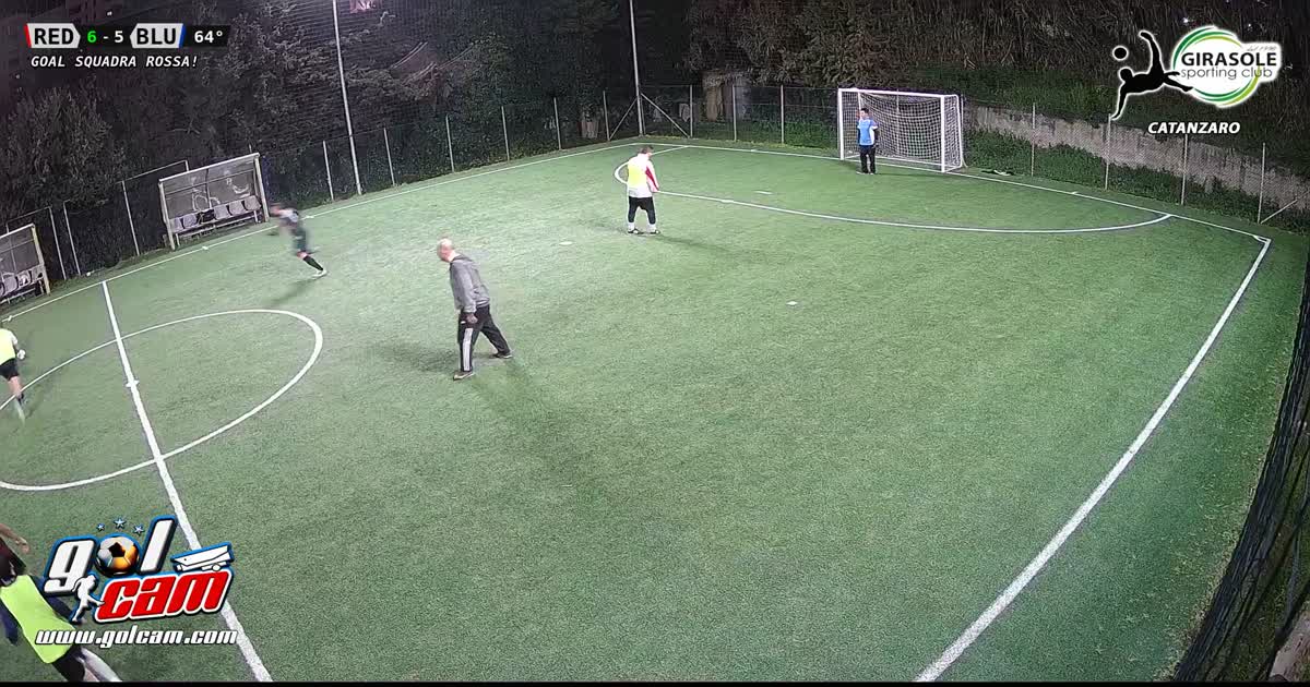 Goooool