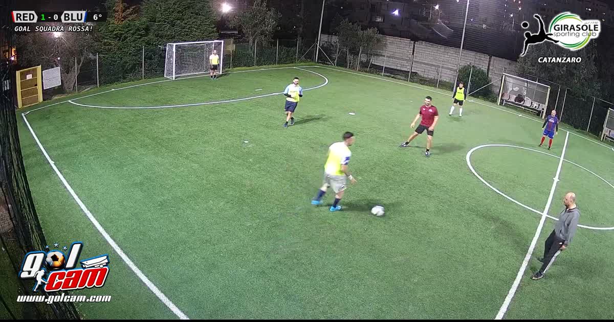 Gooool