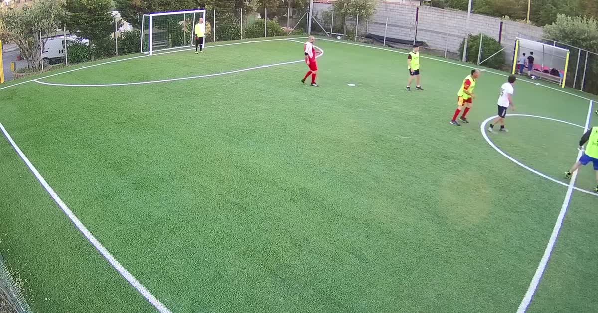 Parata Alessandro 1