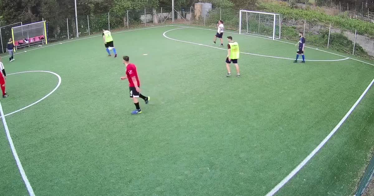 Parata Alessandro 3