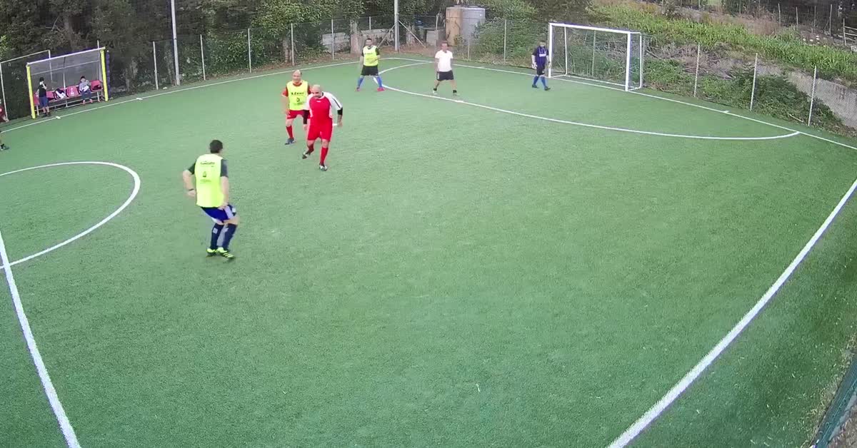 Parata 2 Alessandro