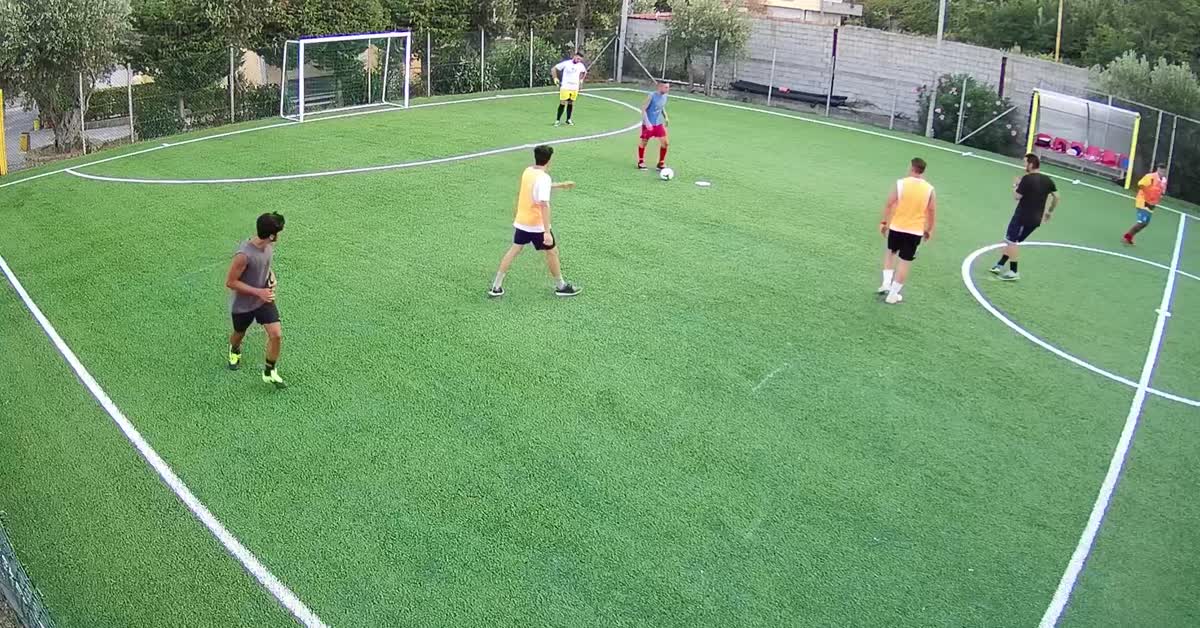 goooooool