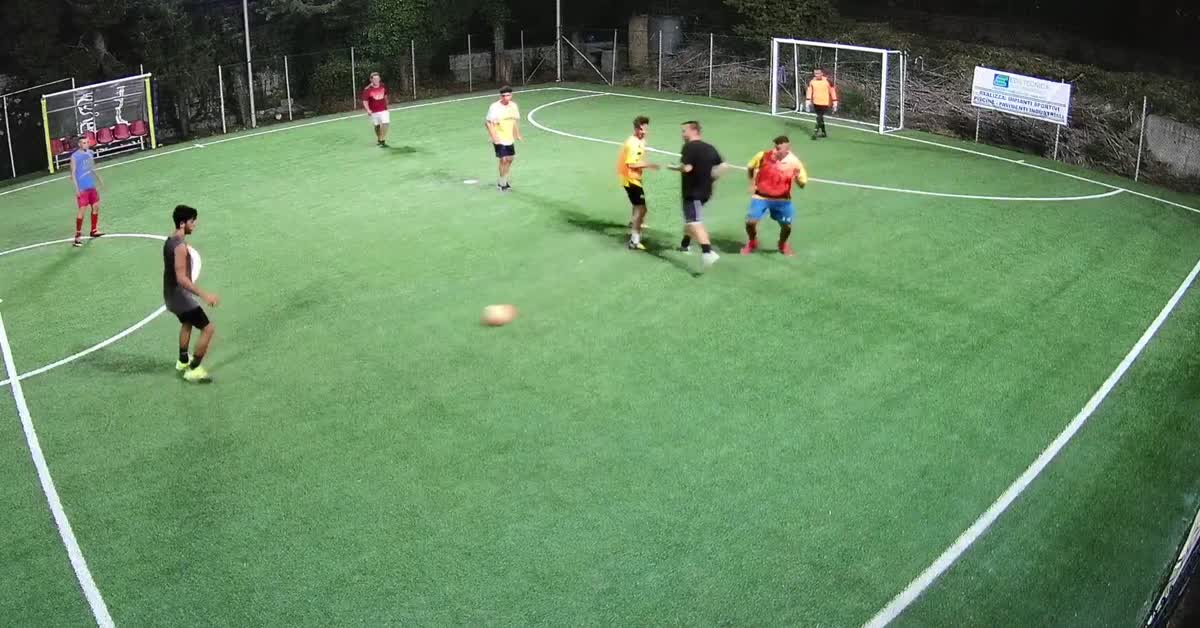 goooooool