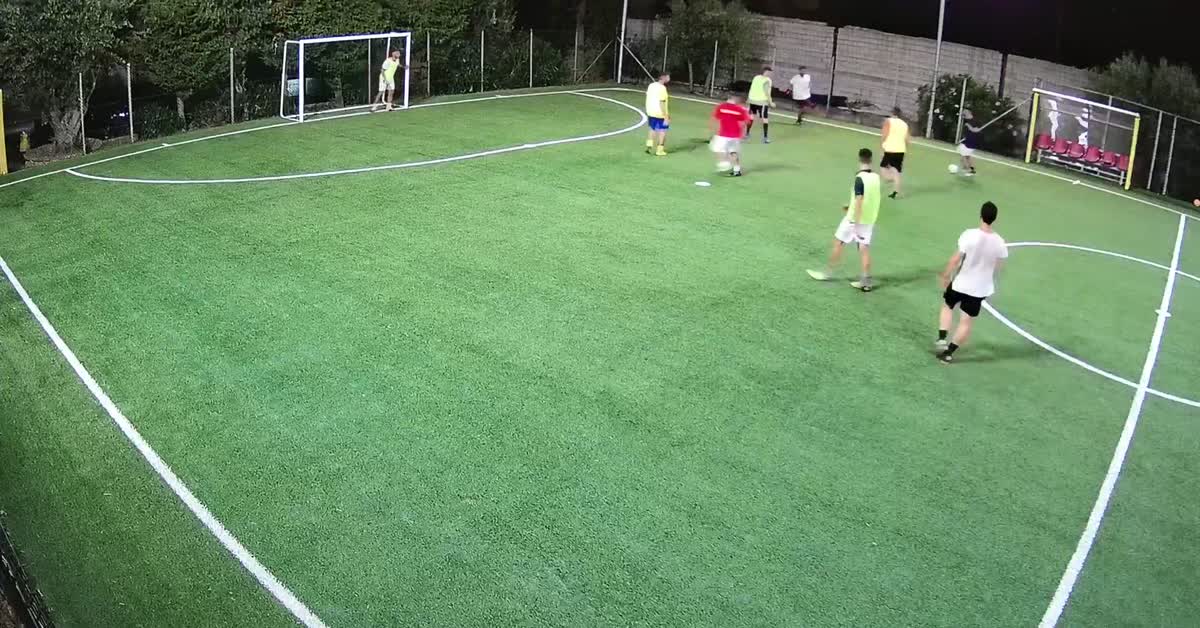 Assist al bacio