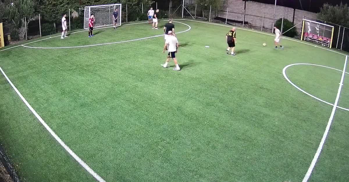 Not in my house