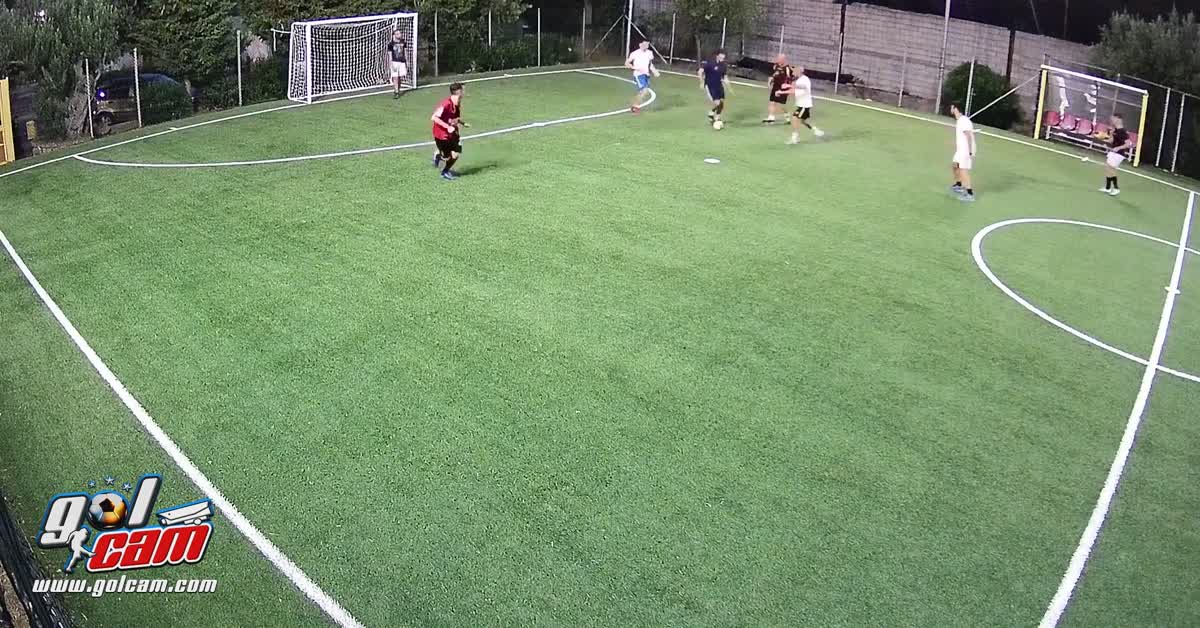 Cavalcata + assist