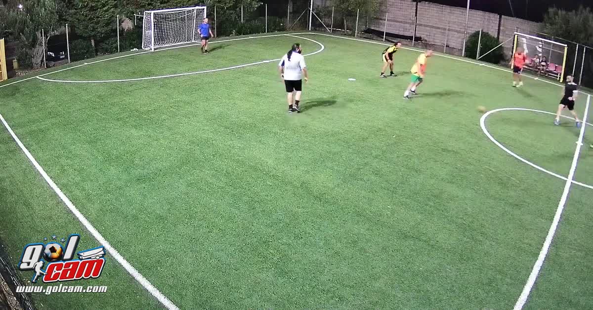 SteGoal