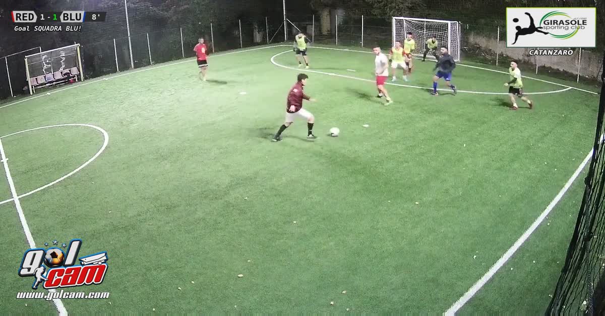 Gol (28/01/2023)