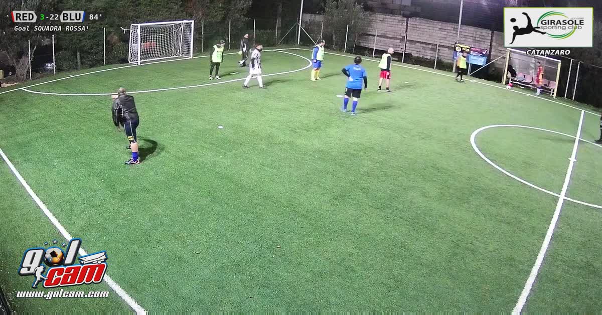 Gol della bandiera