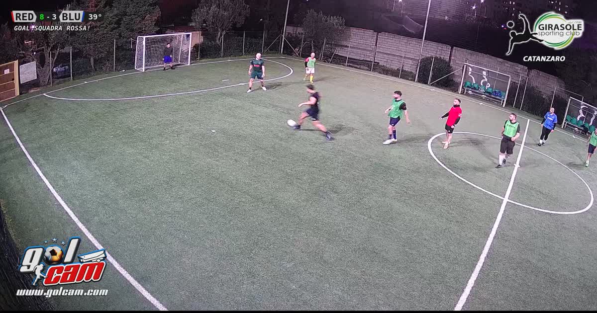 Goal Luca 