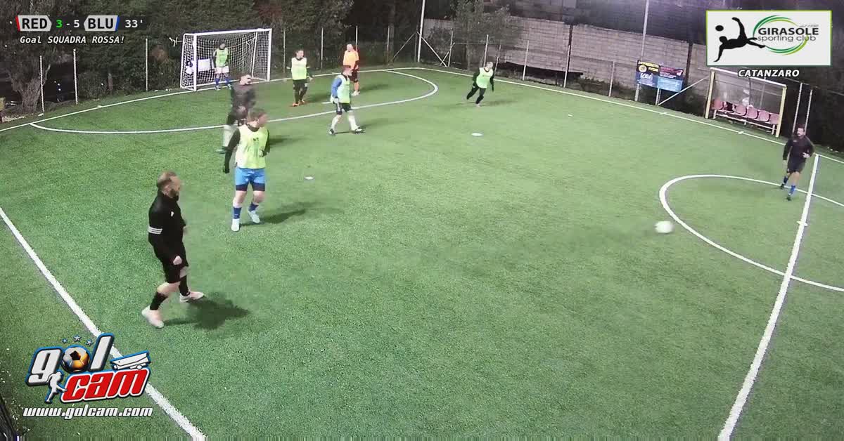 Recuperogoal