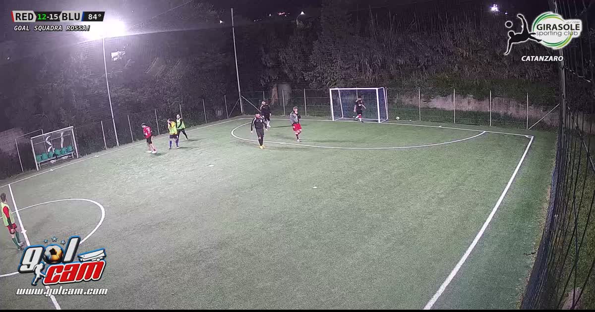 Gol 84esimo